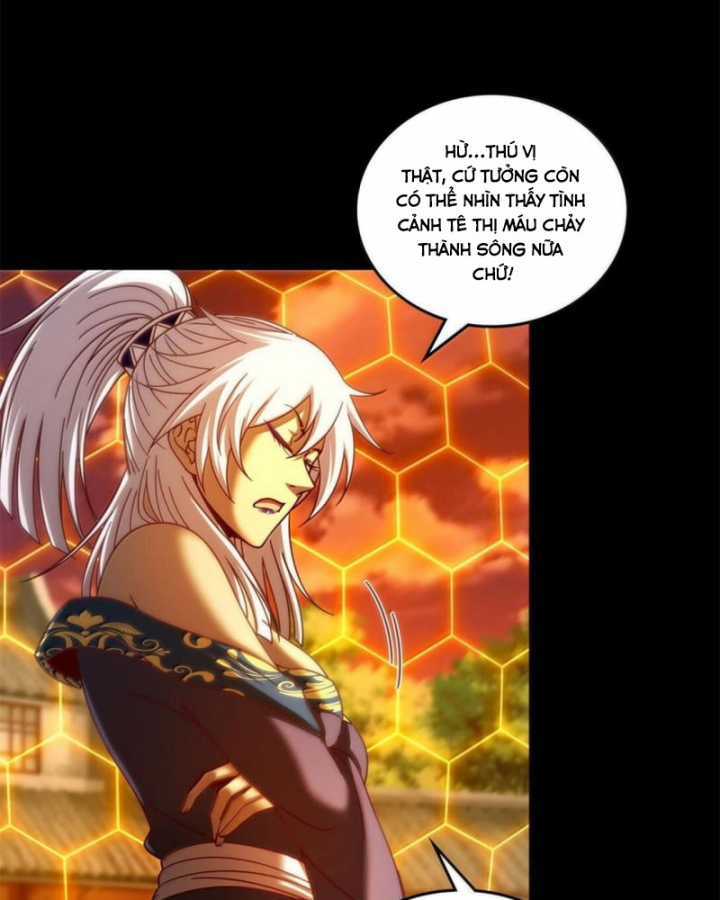 Xuân Thu Bá Đồ - Chapter 317 - Trang 37