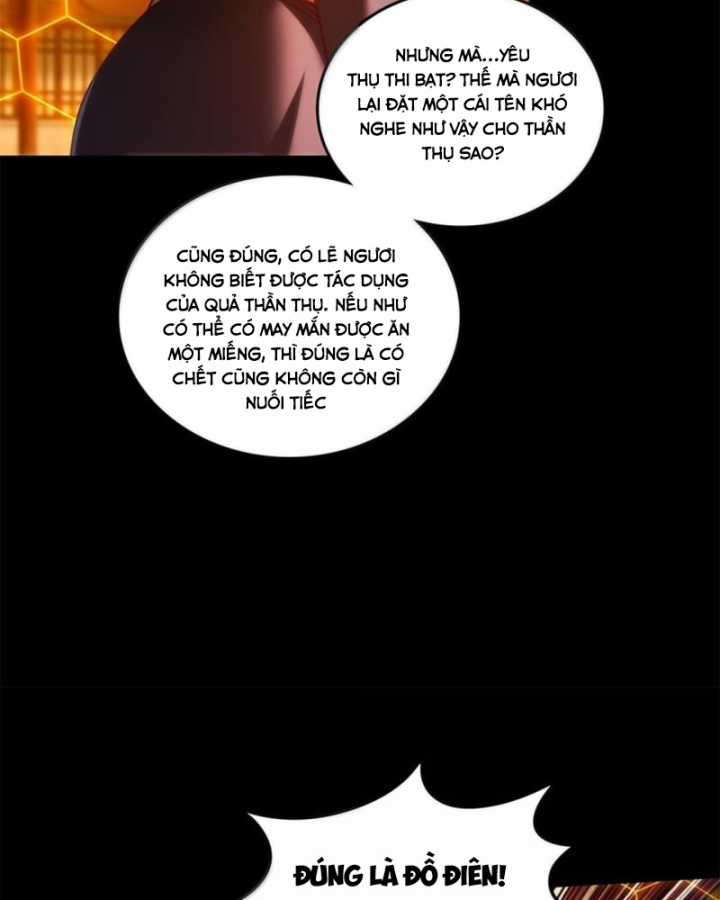 Xuân Thu Bá Đồ - Chapter 317 - Trang 38