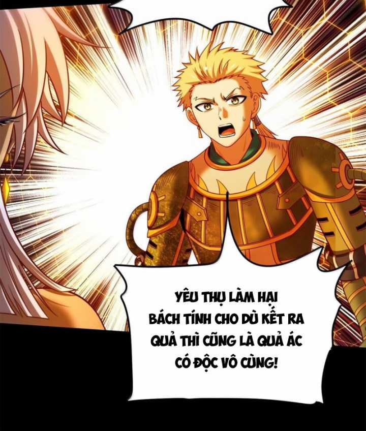 Xuân Thu Bá Đồ - Chapter 317 - Trang 39