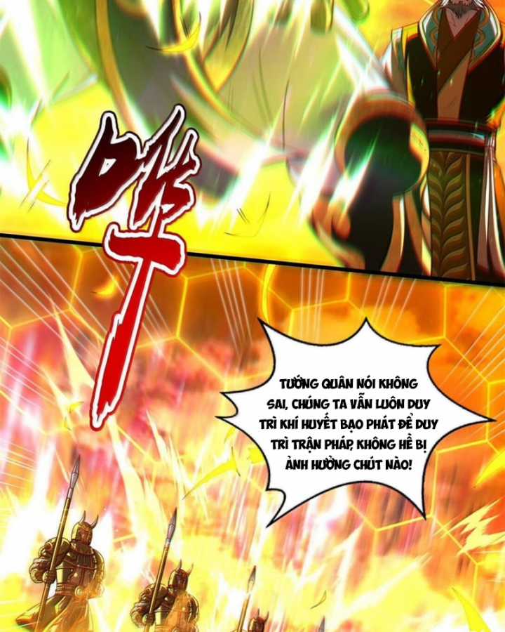 Xuân Thu Bá Đồ - Chapter 317 - Trang 5