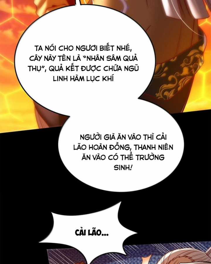 Xuân Thu Bá Đồ - Chapter 317 - Trang 41