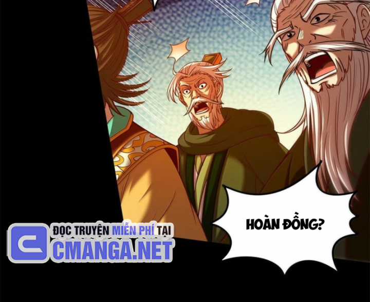 Xuân Thu Bá Đồ - Chapter 317 - Trang 42