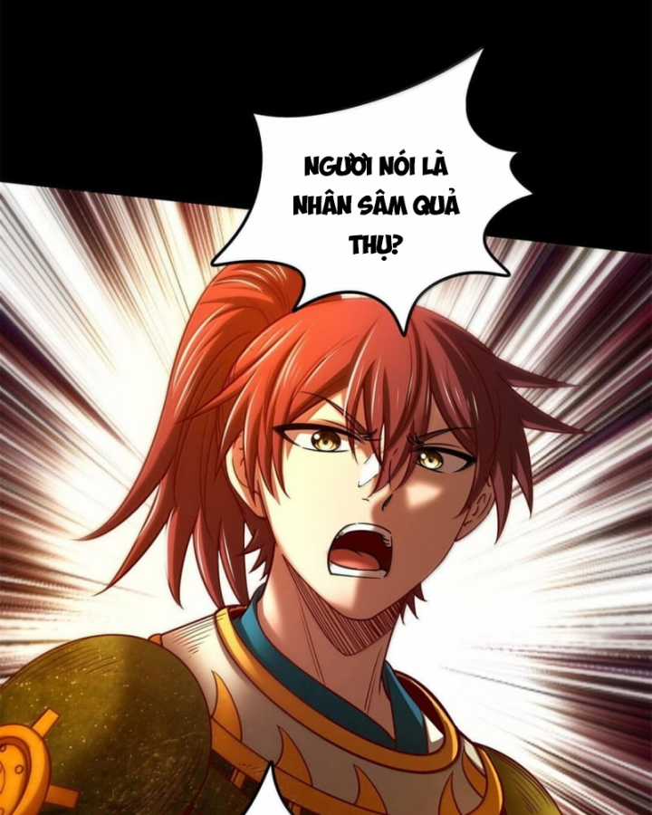 Xuân Thu Bá Đồ - Chapter 317 - Trang 43