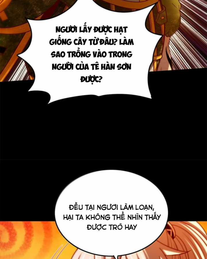 Xuân Thu Bá Đồ - Chapter 317 - Trang 44