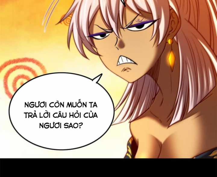 Xuân Thu Bá Đồ - Chapter 317 - Trang 45