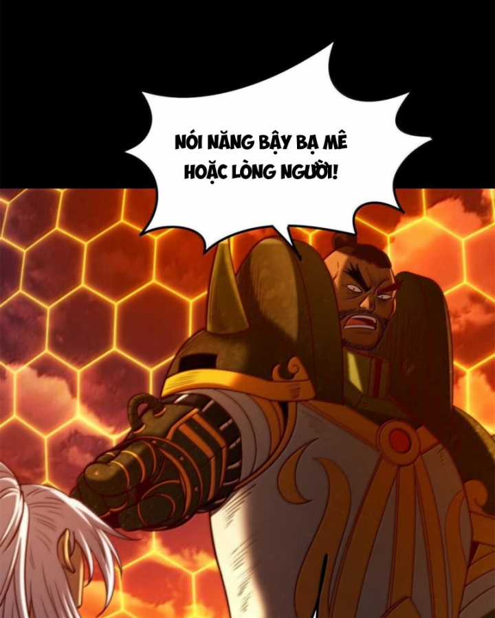 Xuân Thu Bá Đồ - Chapter 317 - Trang 46