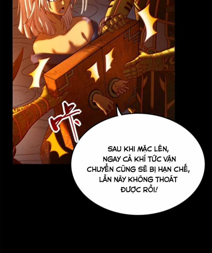 Xuân Thu Bá Đồ - Chapter 317 - Trang 48