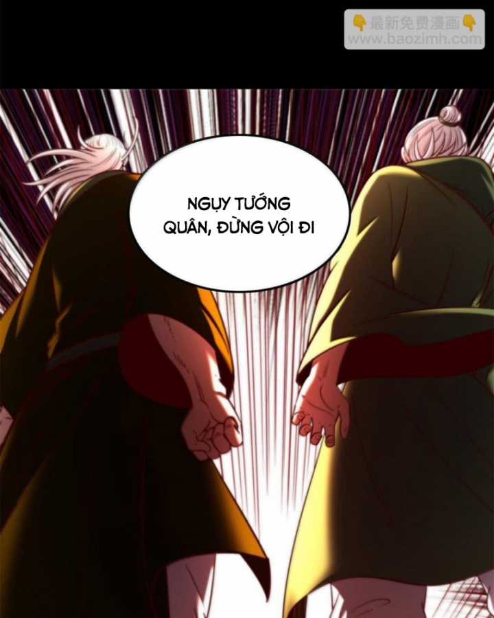 Xuân Thu Bá Đồ - Chapter 317 - Trang 49
