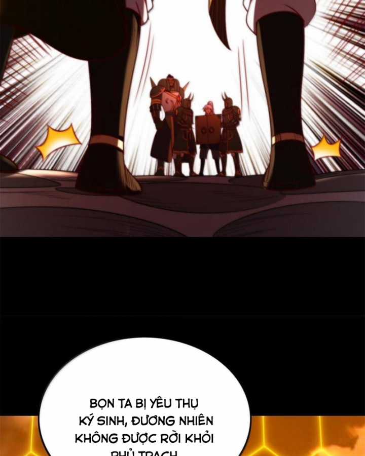 Xuân Thu Bá Đồ - Chapter 317 - Trang 50