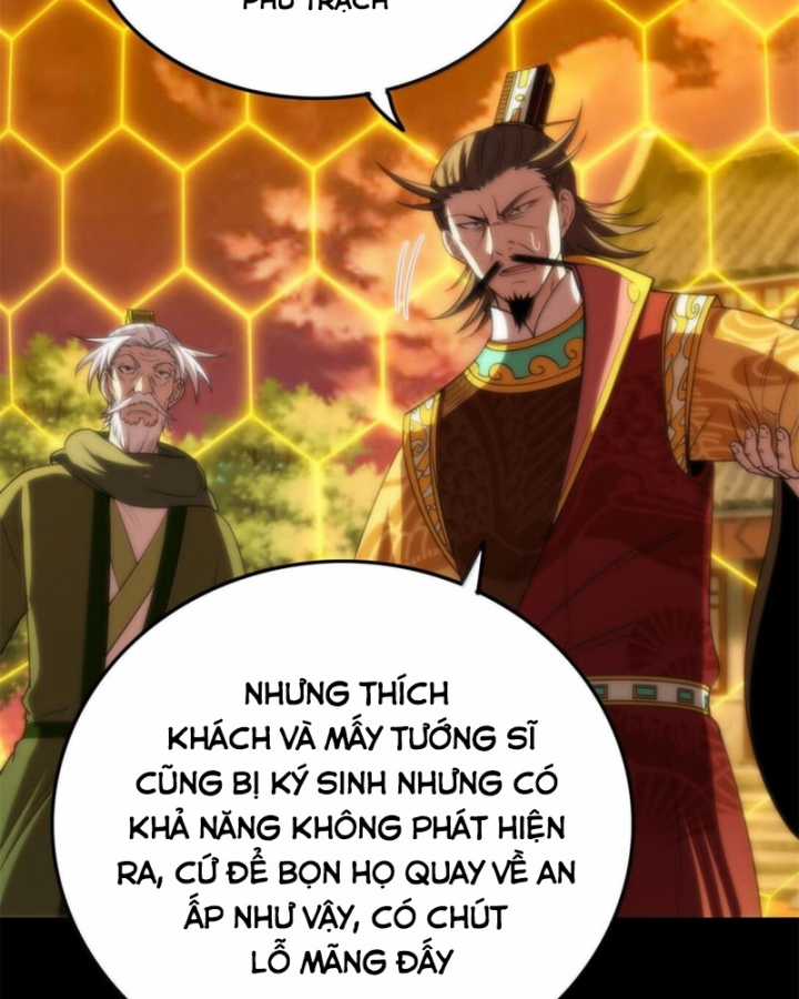 Xuân Thu Bá Đồ - Chapter 317 - Trang 51