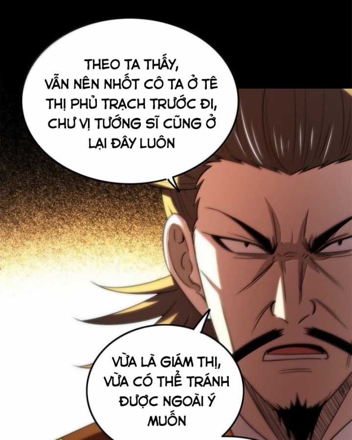 Xuân Thu Bá Đồ - Chapter 317 - Trang 53