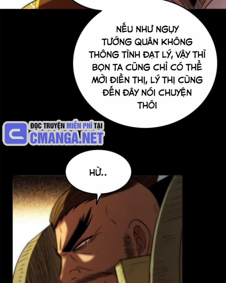 Xuân Thu Bá Đồ - Chapter 317 - Trang 54