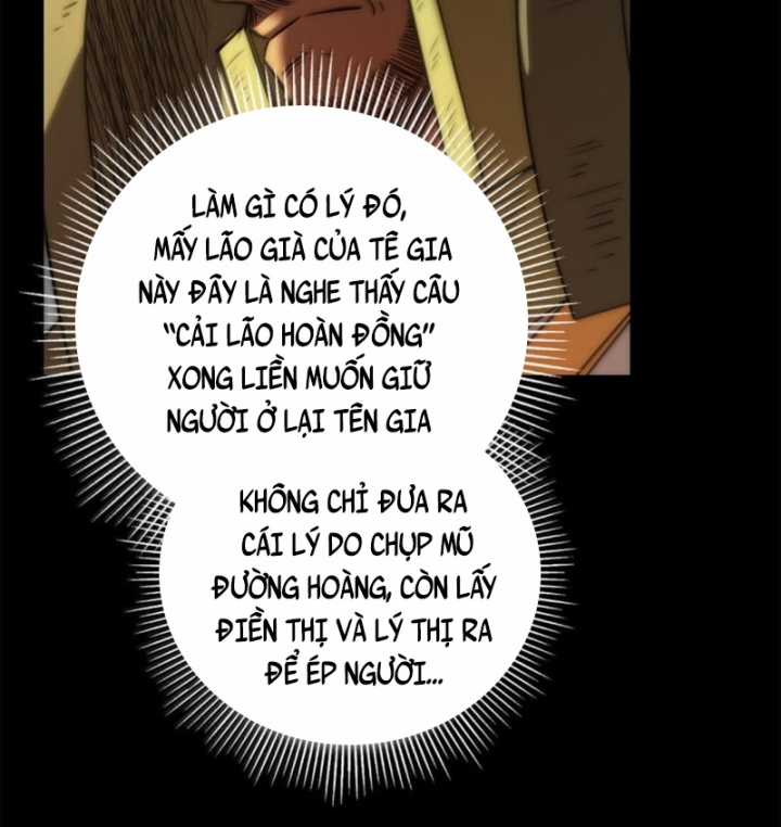 Xuân Thu Bá Đồ - Chapter 317 - Trang 55