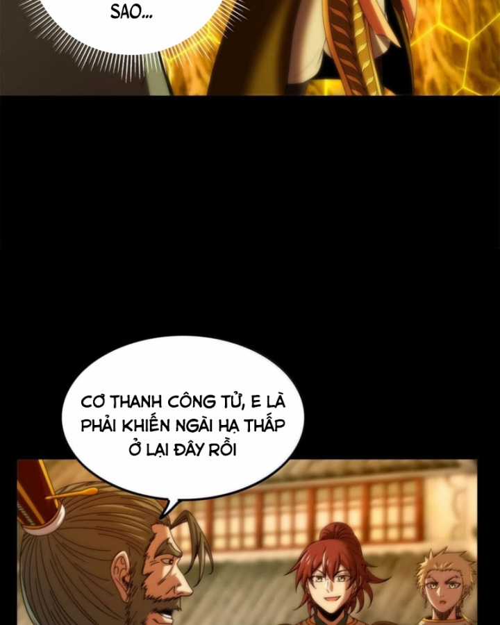 Xuân Thu Bá Đồ - Chapter 317 - Trang 57