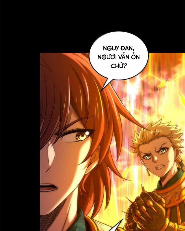 Xuân Thu Bá Đồ - Chapter 317 - Trang 7