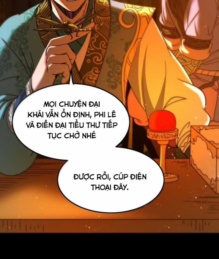 Xuân Thu Bá Đồ - Chapter 317 - Trang 62