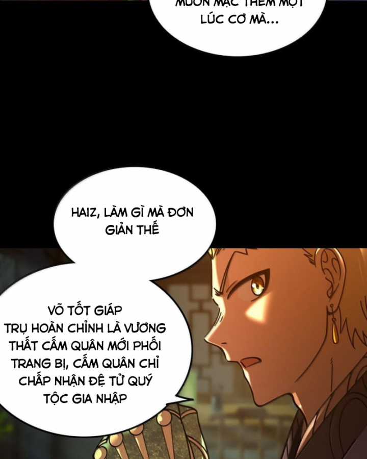 Xuân Thu Bá Đồ - Chapter 317 - Trang 64