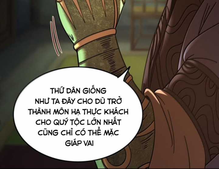Xuân Thu Bá Đồ - Chapter 317 - Trang 65