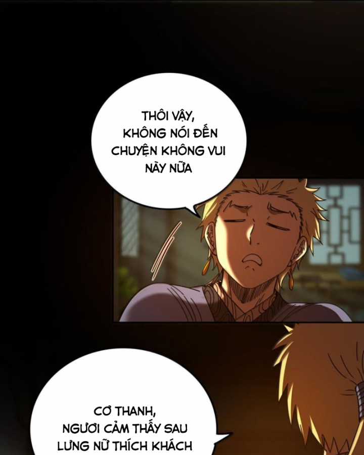 Xuân Thu Bá Đồ - Chapter 317 - Trang 66