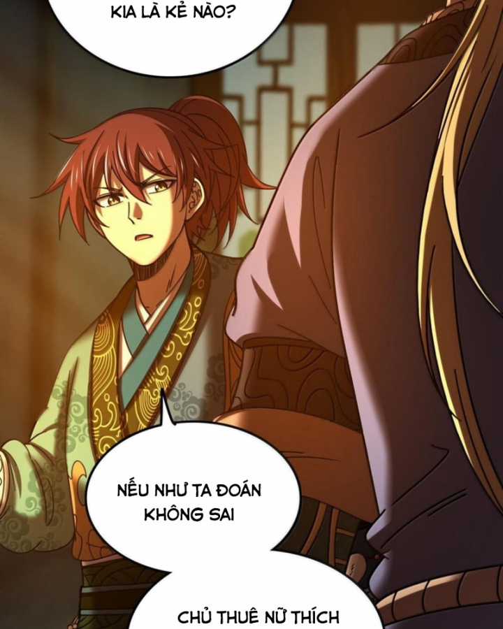 Xuân Thu Bá Đồ - Chapter 317 - Trang 67