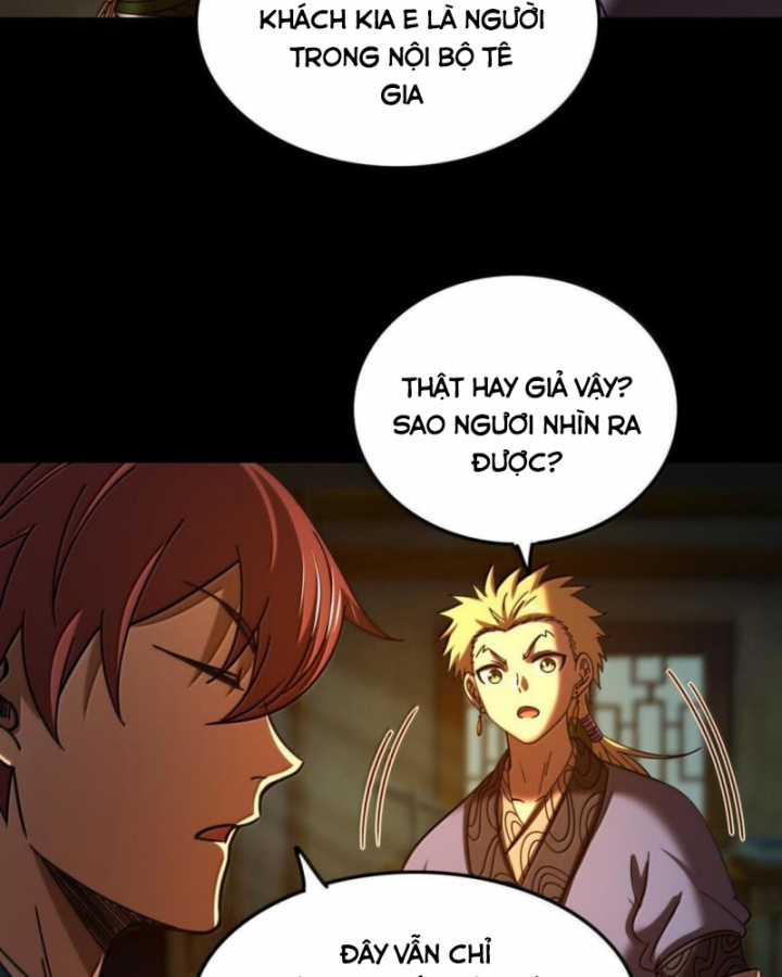 Xuân Thu Bá Đồ - Chapter 317 - Trang 68