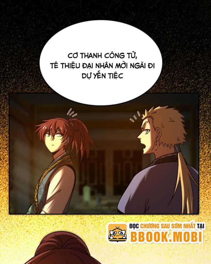 Xuân Thu Bá Đồ - Chapter 317 - Trang 70