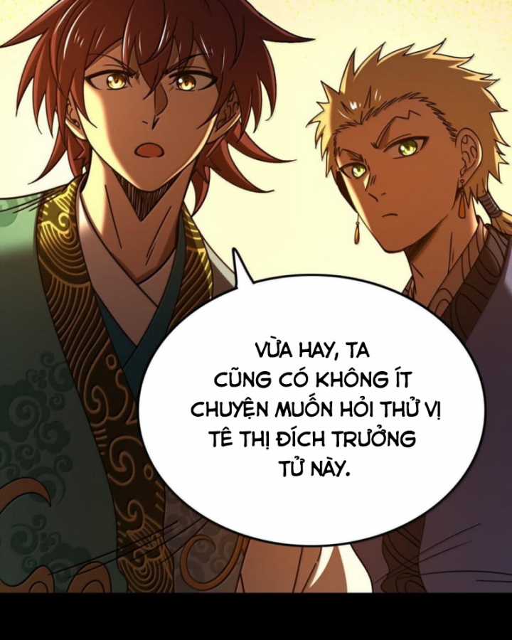 Xuân Thu Bá Đồ - Chapter 317 - Trang 71