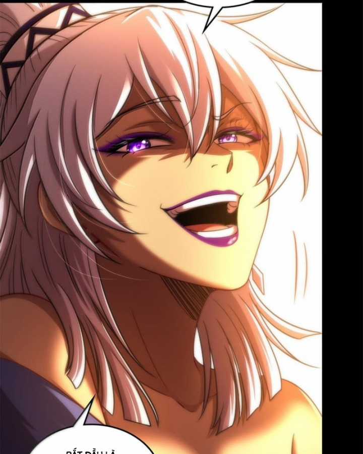 Xuân Thu Bá Đồ - Chapter 317 - Trang 9