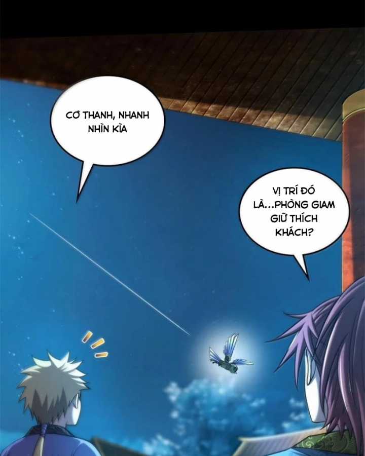 Xuân Thu Bá Đồ - Chapter 318 - Trang 13
