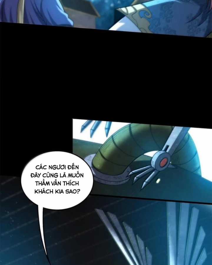 Xuân Thu Bá Đồ - Chapter 318 - Trang 14