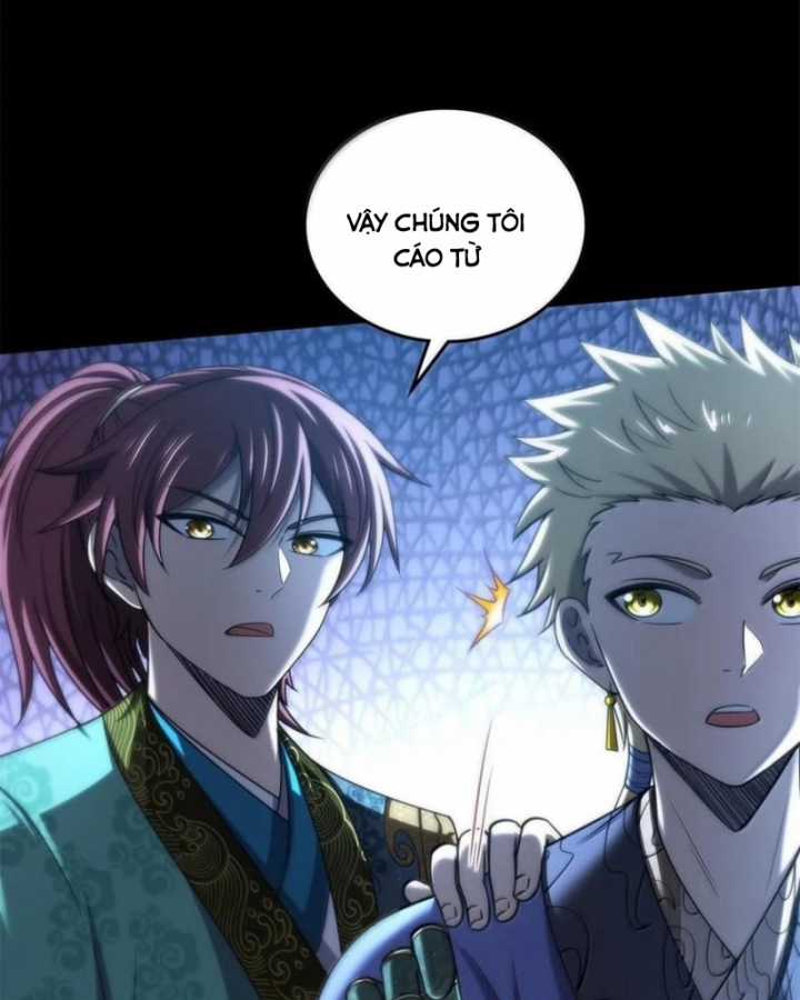 Xuân Thu Bá Đồ - Chapter 318 - Trang 17