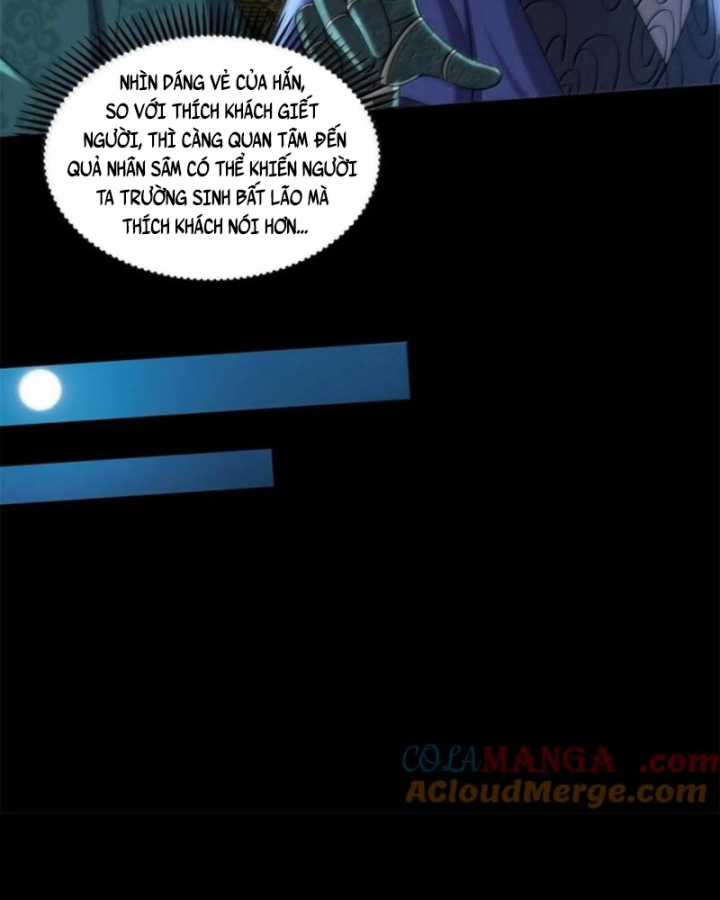 Xuân Thu Bá Đồ - Chapter 318 - Trang 18