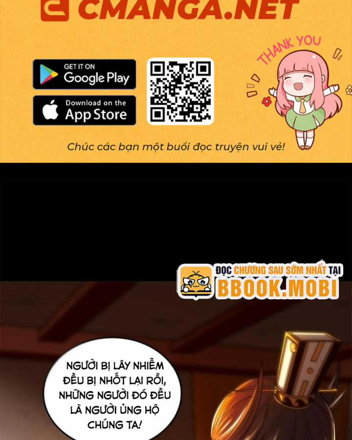 Xuân Thu Bá Đồ - Chapter 318 - Trang 3