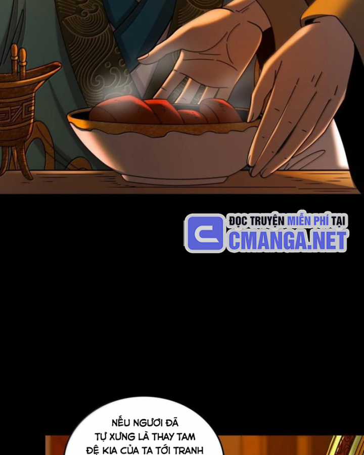 Xuân Thu Bá Đồ - Chapter 318 - Trang 26