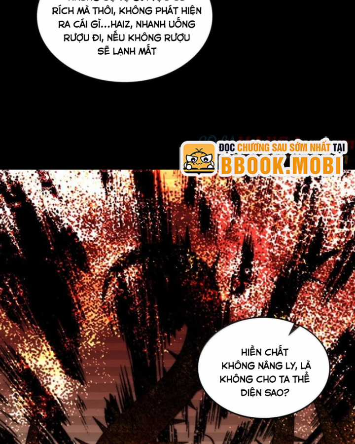 Xuân Thu Bá Đồ - Chapter 318 - Trang 31
