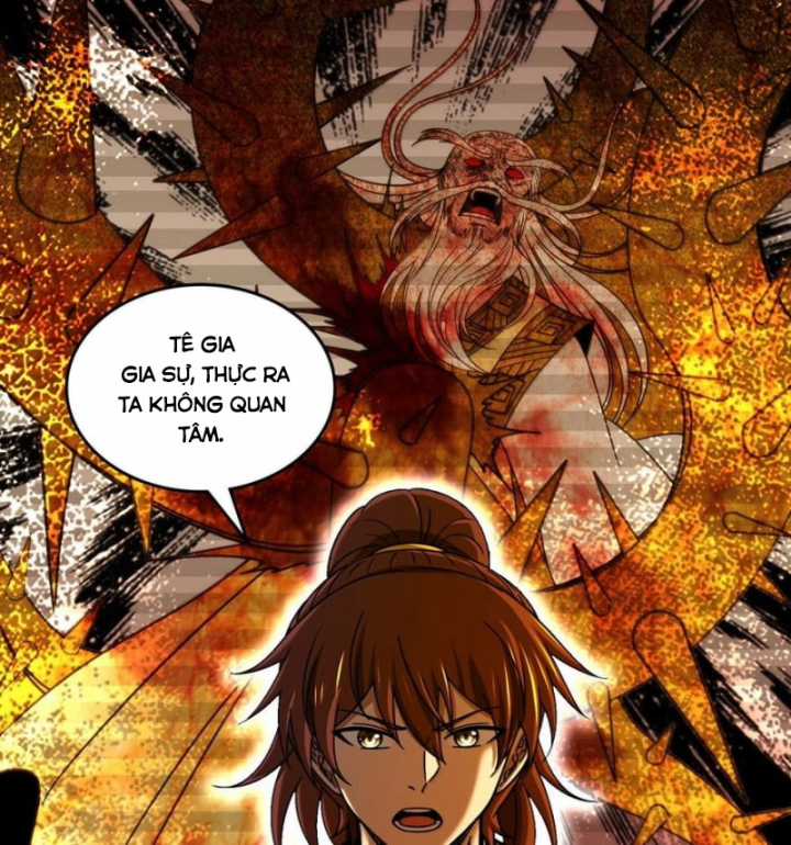 Xuân Thu Bá Đồ - Chapter 318 - Trang 32
