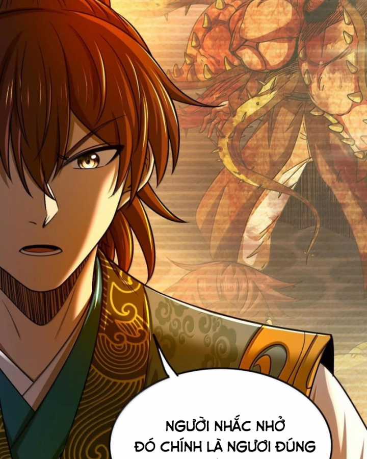 Xuân Thu Bá Đồ - Chapter 318 - Trang 38