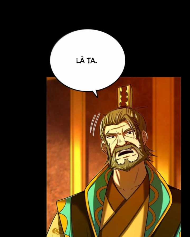 Xuân Thu Bá Đồ - Chapter 318 - Trang 40