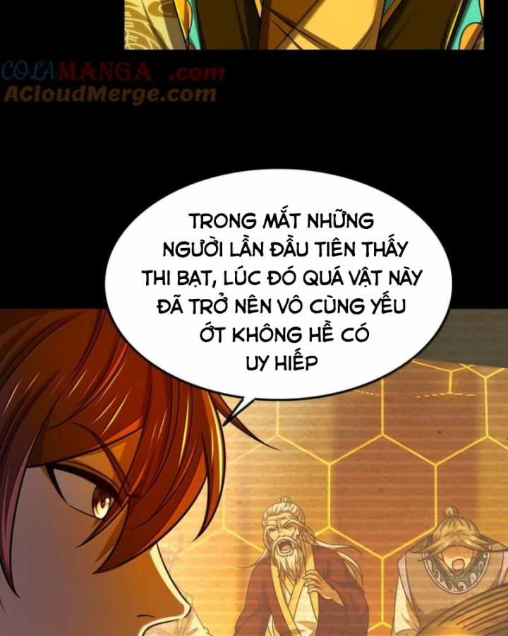 Xuân Thu Bá Đồ - Chapter 318 - Trang 41