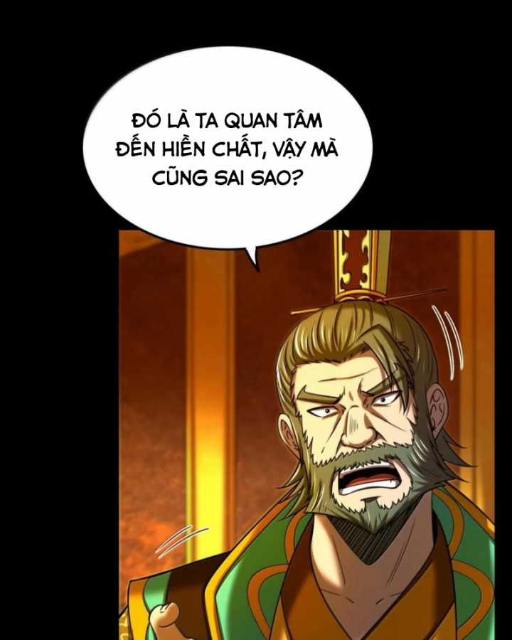 Xuân Thu Bá Đồ - Chapter 318 - Trang 43