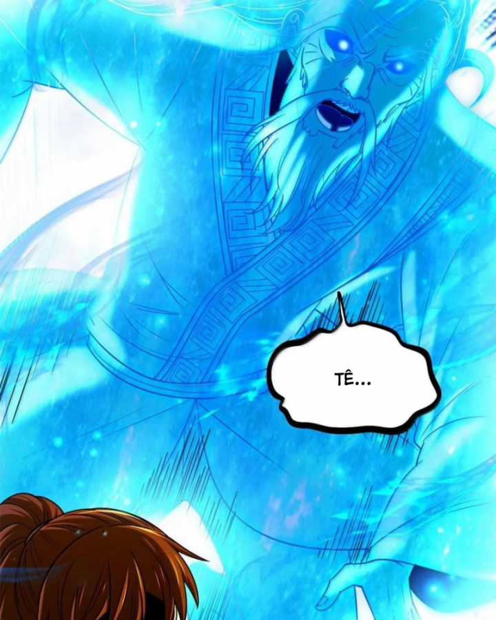 Xuân Thu Bá Đồ - Chapter 318 - Trang 46