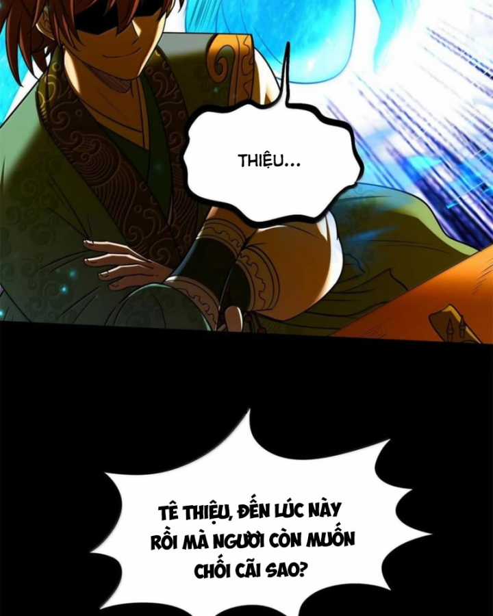 Xuân Thu Bá Đồ - Chapter 318 - Trang 47