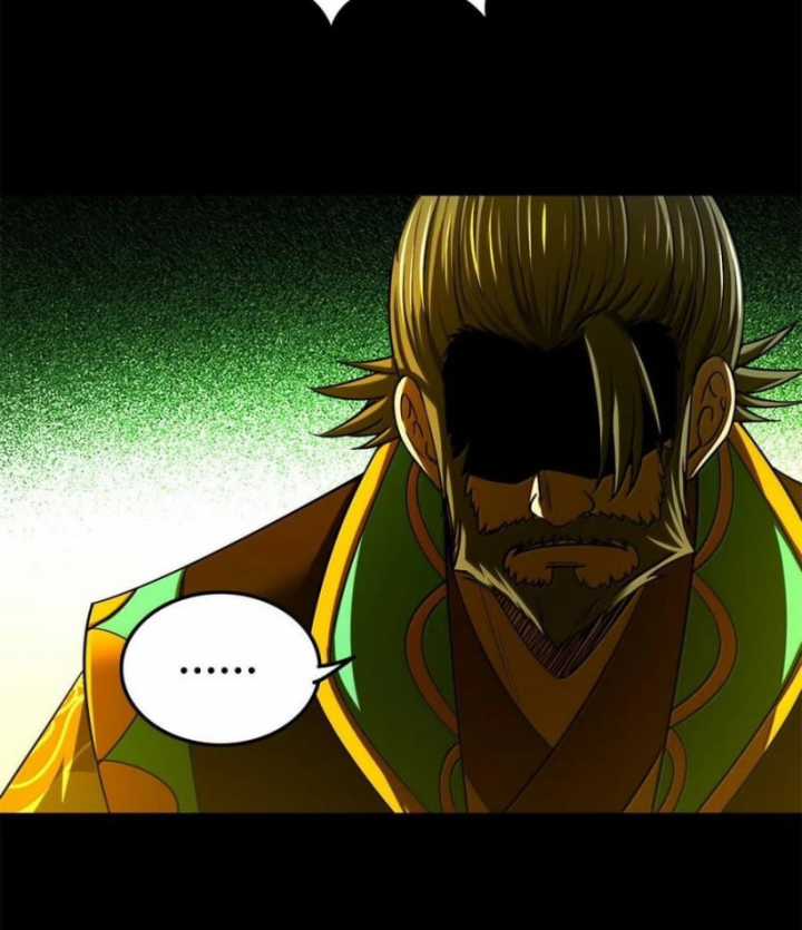 Xuân Thu Bá Đồ - Chapter 318 - Trang 48