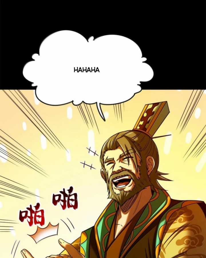 Xuân Thu Bá Đồ - Chapter 318 - Trang 49