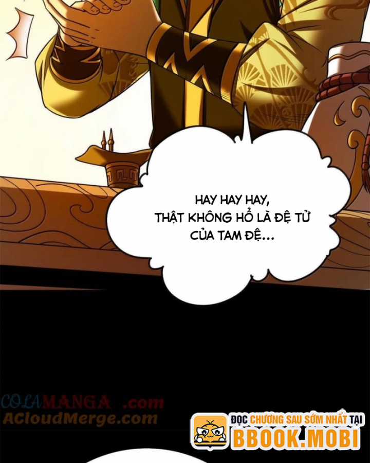 Xuân Thu Bá Đồ - Chapter 318 - Trang 50