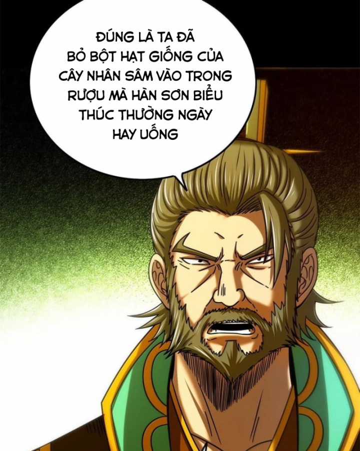 Xuân Thu Bá Đồ - Chapter 318 - Trang 51