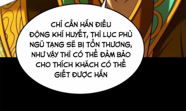 Xuân Thu Bá Đồ - Chapter 318 - Trang 52