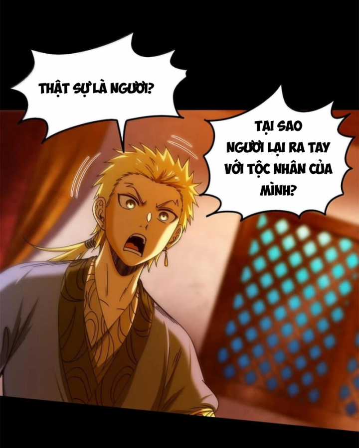 Xuân Thu Bá Đồ - Chapter 318 - Trang 53
