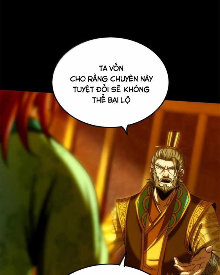 Xuân Thu Bá Đồ - Chapter 318 - Trang 54