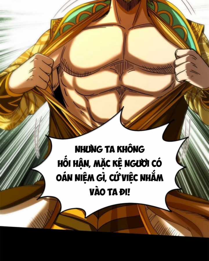 Xuân Thu Bá Đồ - Chapter 318 - Trang 56